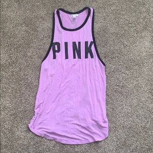 VS Pink Tank Top